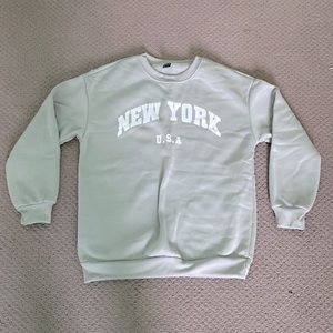 SHEIN | Crewneck | S |